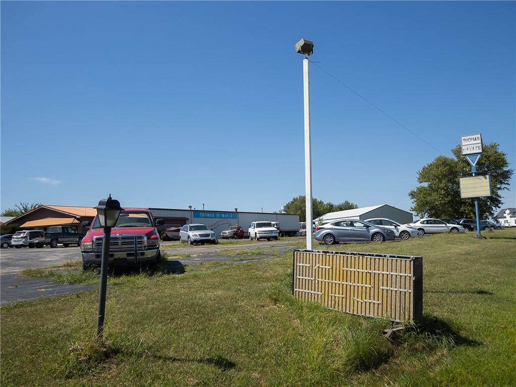 1805 State Hwy 5 Highway - Photo 1