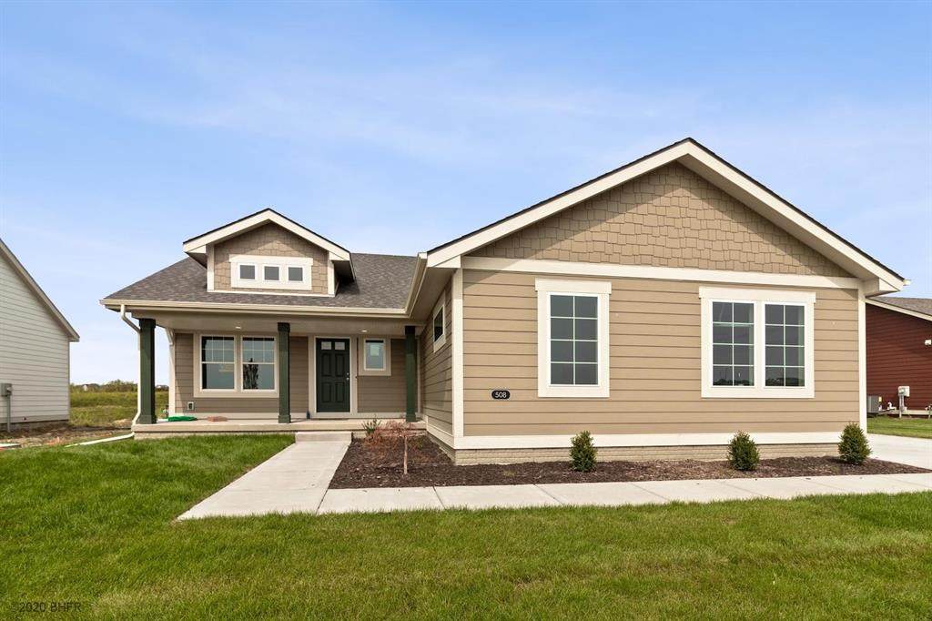 508 Prairie Trail Parkway - Photo 1