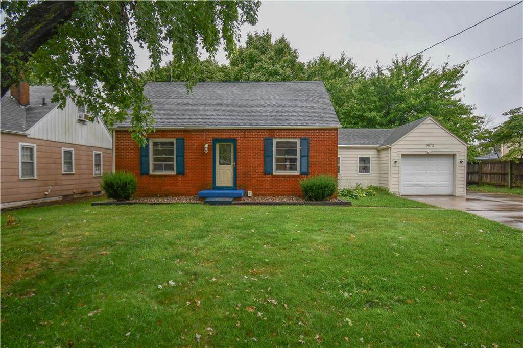 3672 67th Street - Photo 1