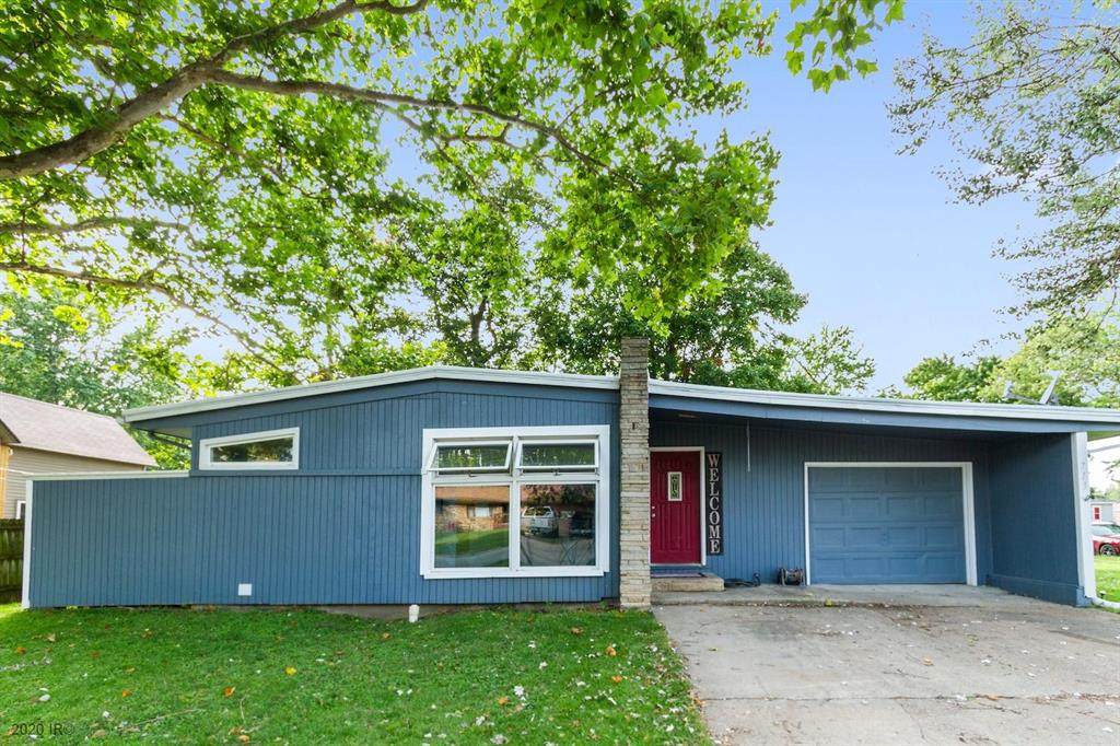 713 Washington Street - Photo 1