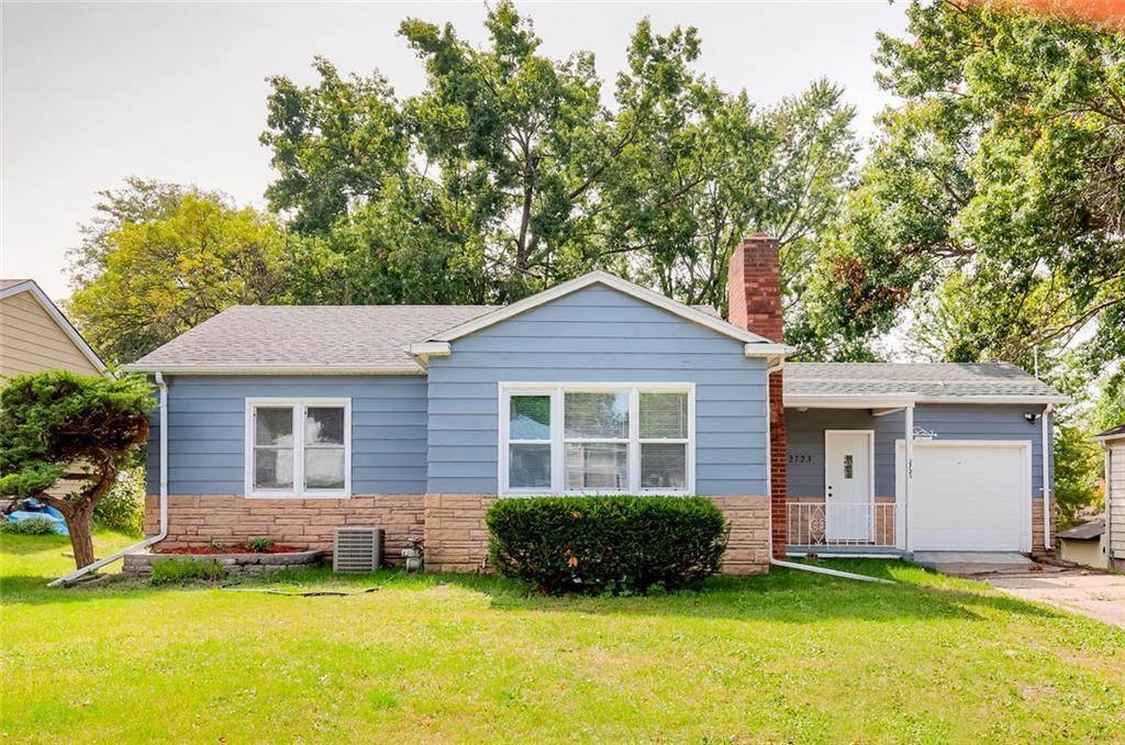 2723 Guthrie Avenue - Photo 1