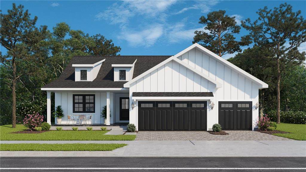 10932 Brookdale Drive - Photo 1