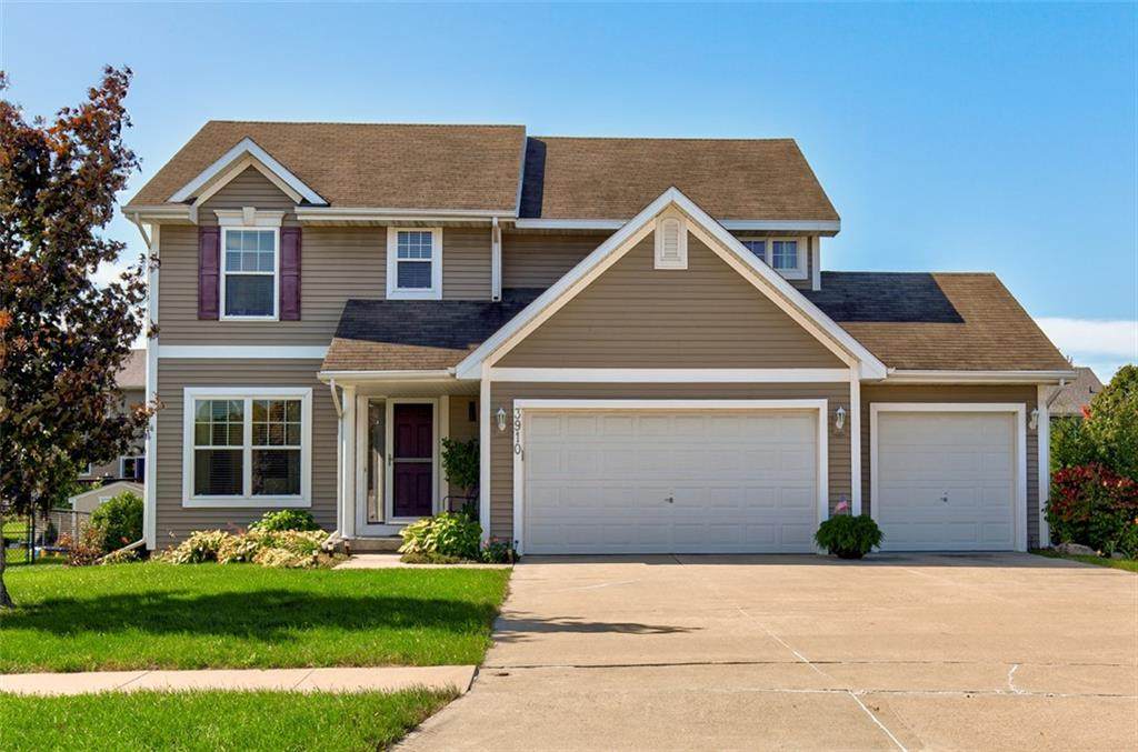 3910 Bluegrass Drive - Photo 1