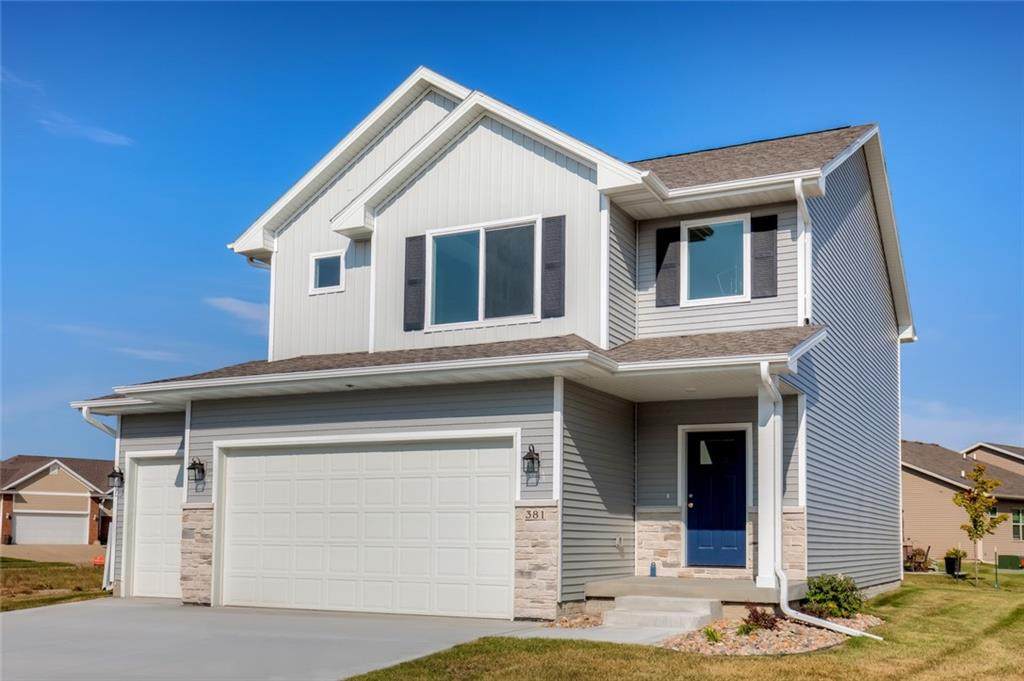 381 Trace Way - Photo 1