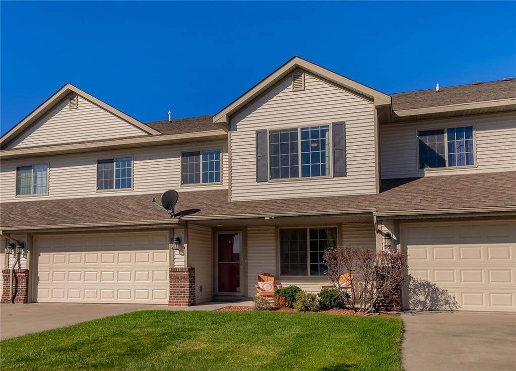 834 Crabapple Drive - Photo 1