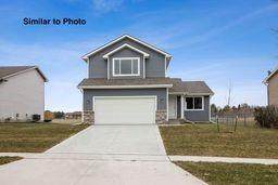 1251 Mill Springs Drive - Photo 1