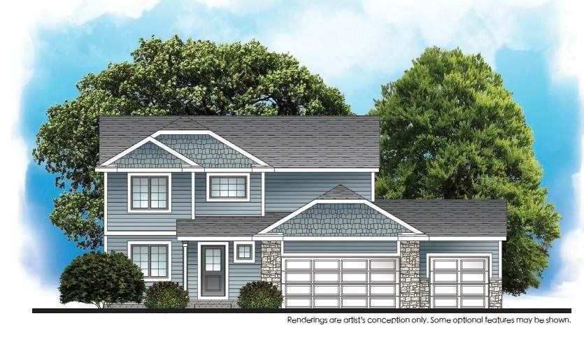 1125 Cedar Street - Photo 1