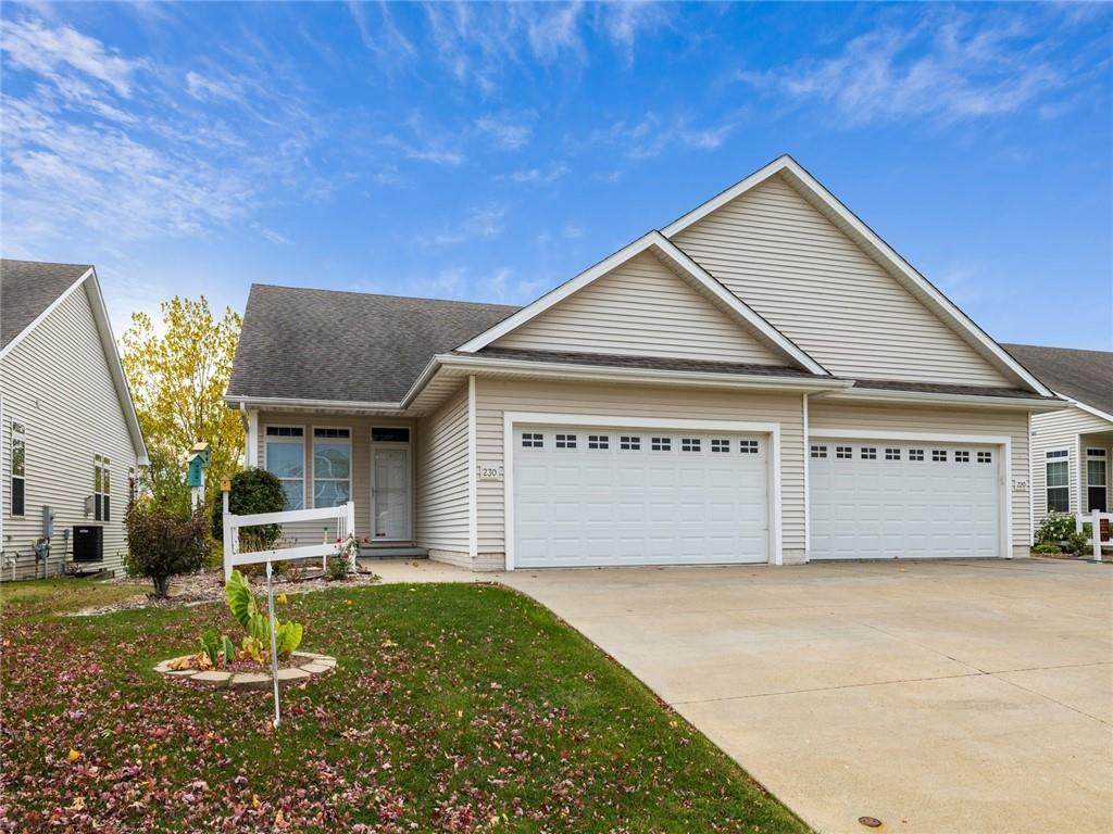 230 Sunrise Drive - Photo 1