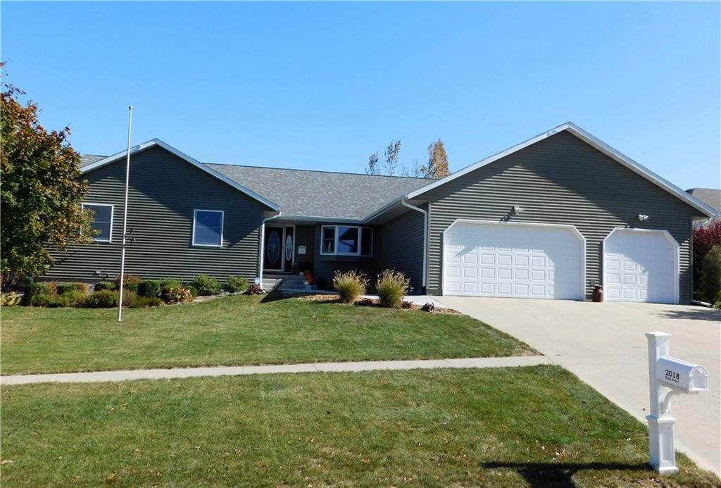 2018 Reed Street - Photo 1