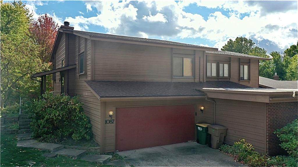 1087 Woodland Park Drive - Photo 1