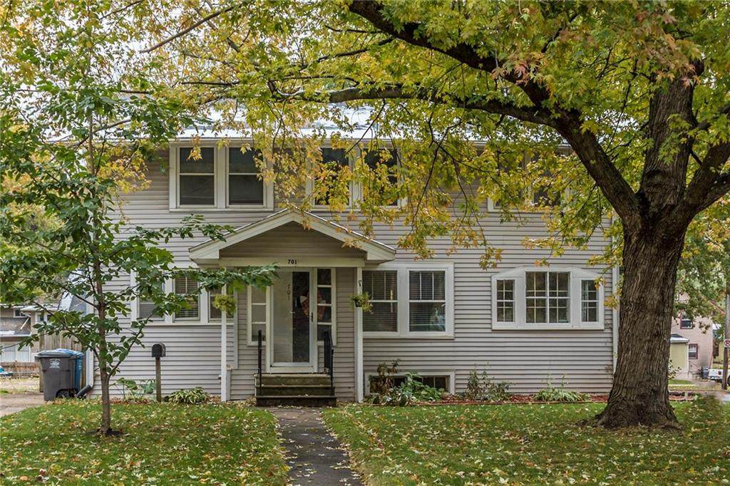 701 34th Street - Photo 1