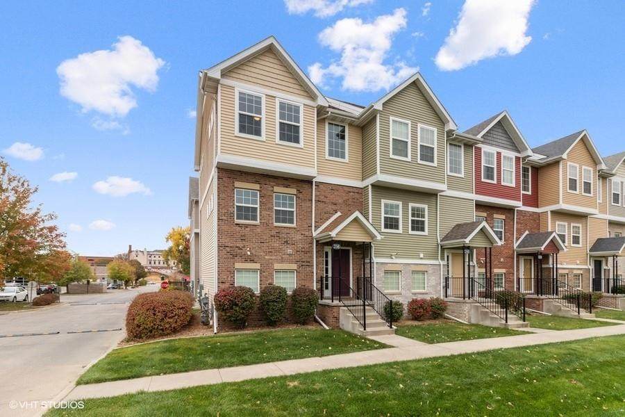 2116 High Street - Photo 1