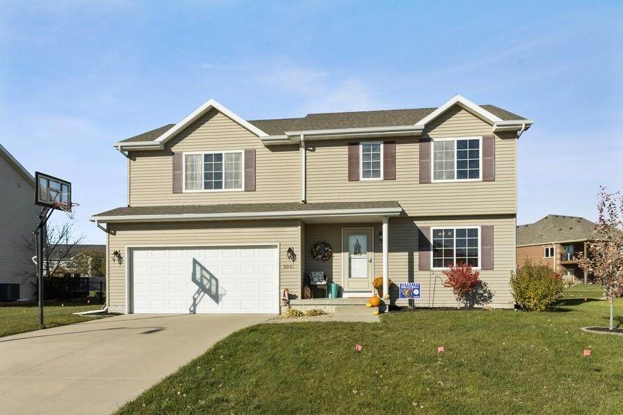 3001 Ridge Crest Street - Photo 1