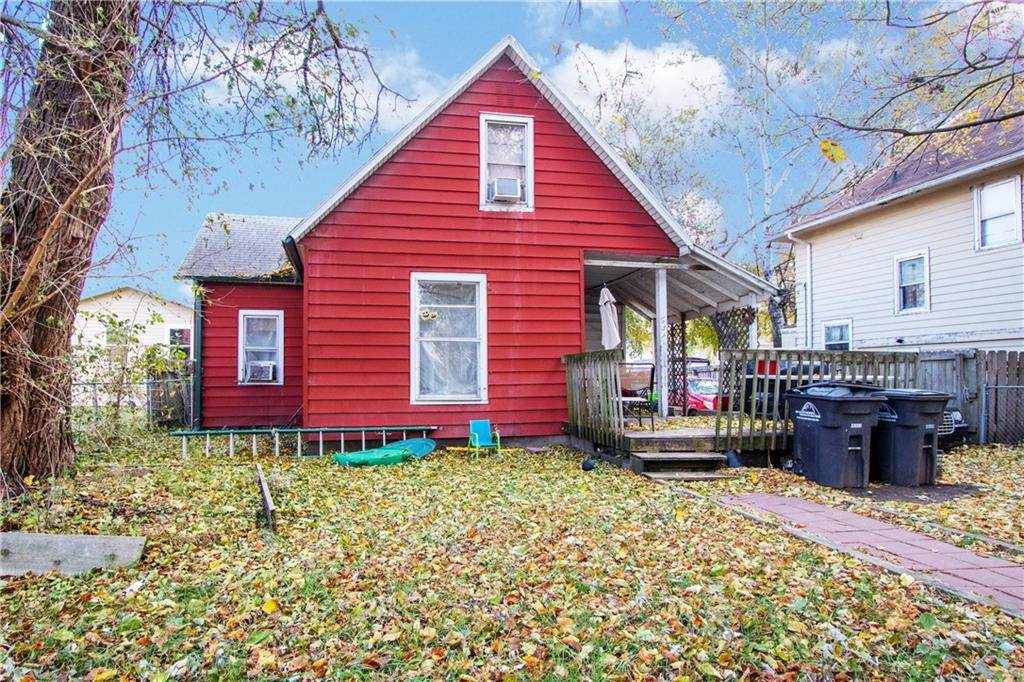 1437 Martin Luther King Jr Parkway - Photo 1