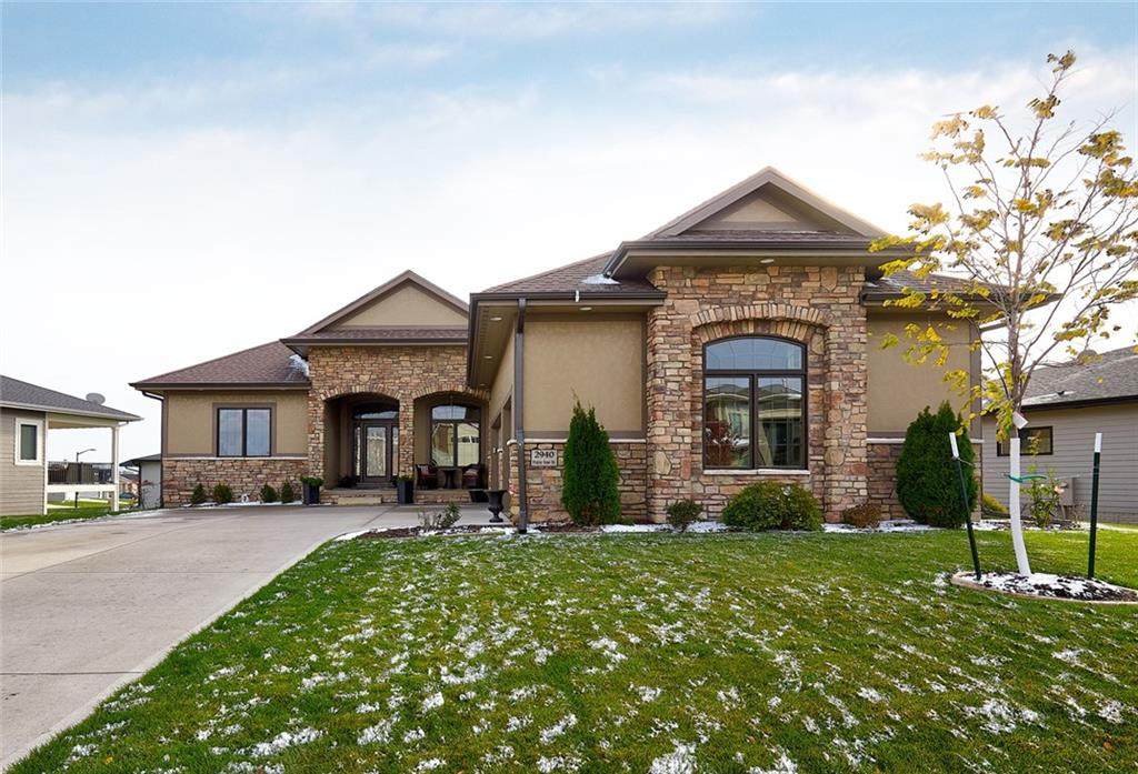 2940 Prairie Rose Drive - Photo 1