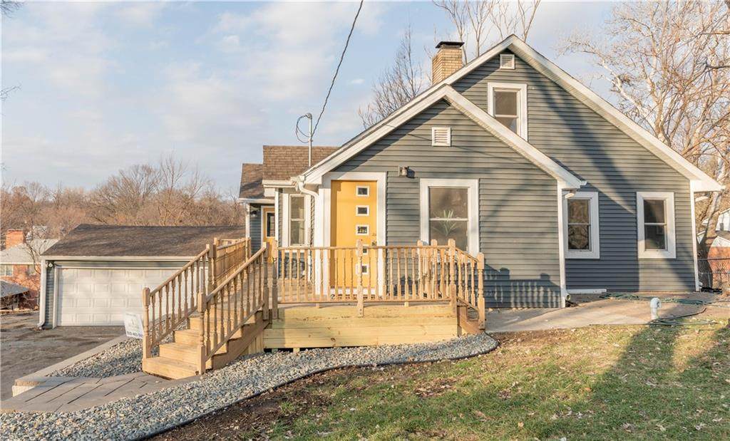 6625 Washington Avenue - Photo 1