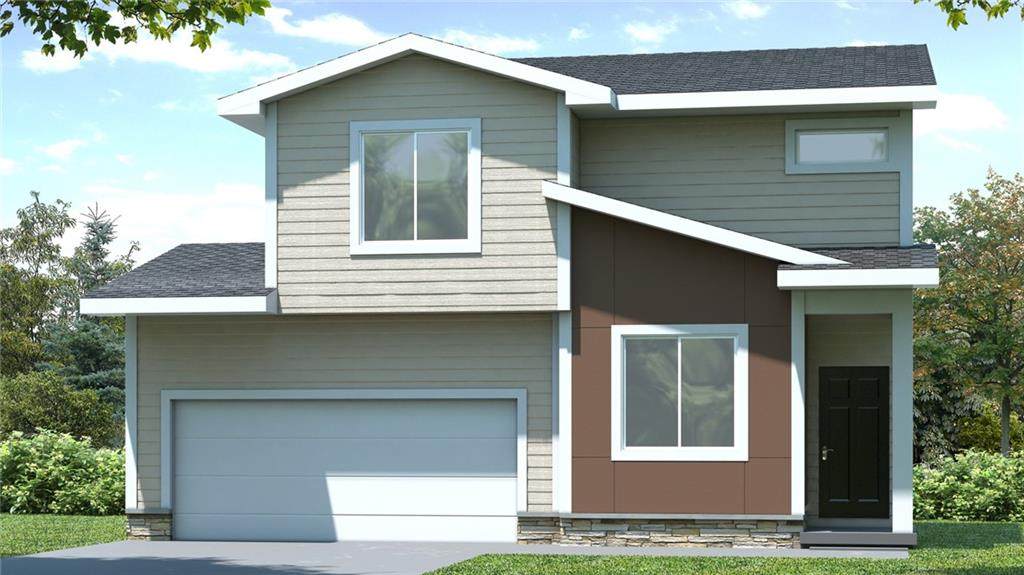 1408 Cedarwood Drive - Photo 1