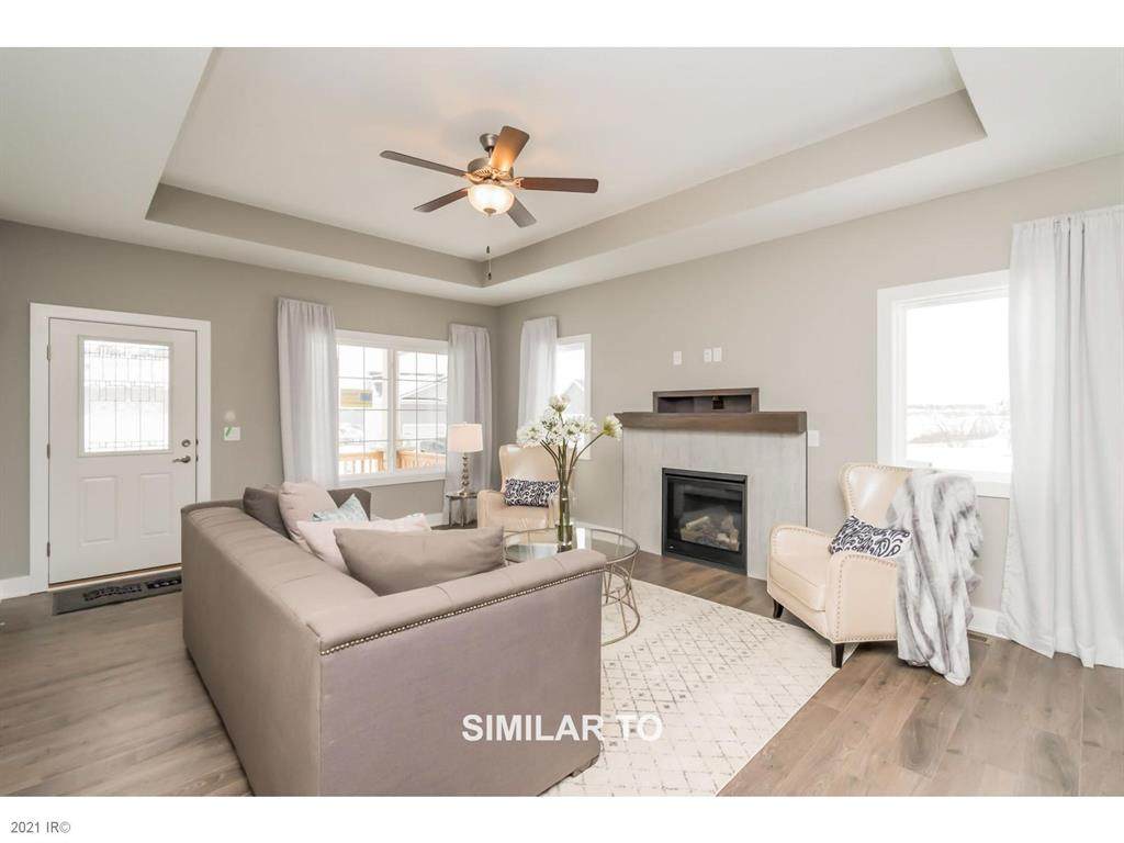 1244 Atticus Street - Photo 1