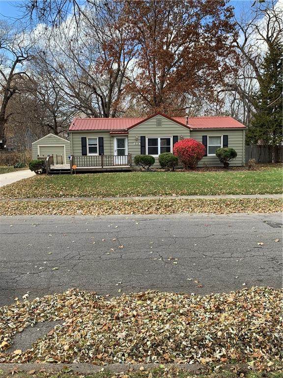 658 39th Street - Photo 1