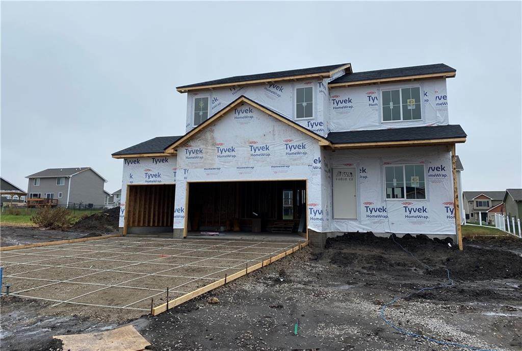 515 Prairie View Drive - Photo 1