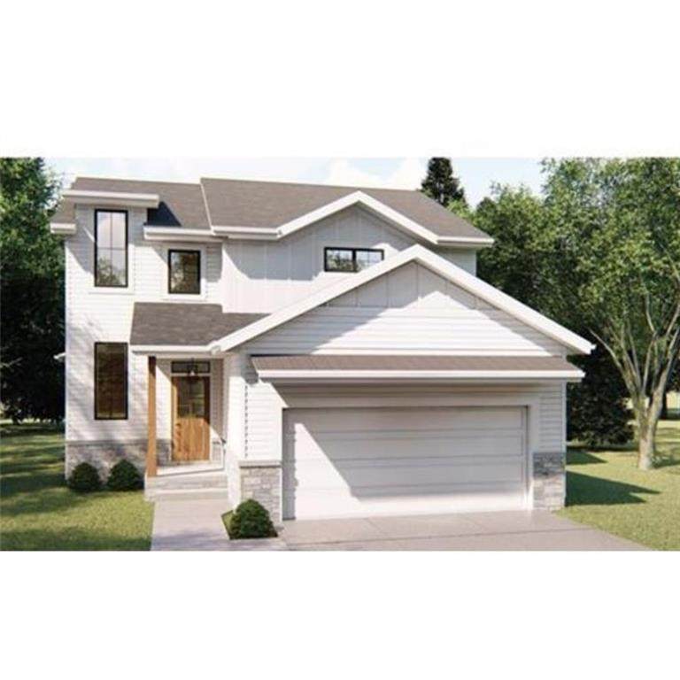 650 Mesa Drive - Photo 1