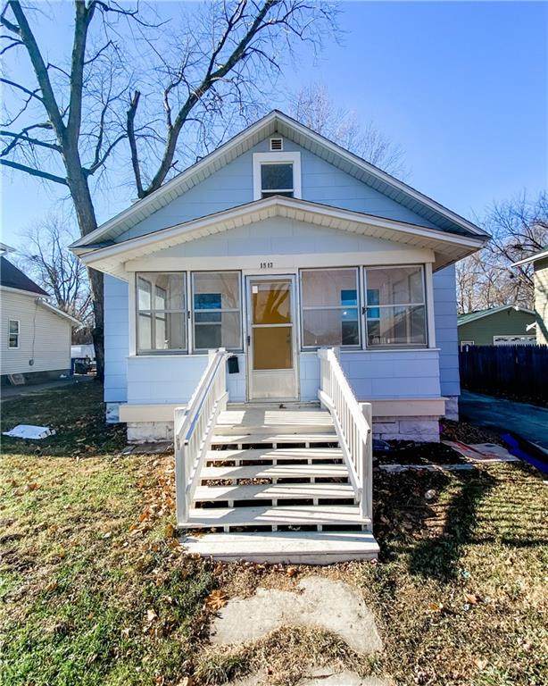 1512 York Street - Photo 1