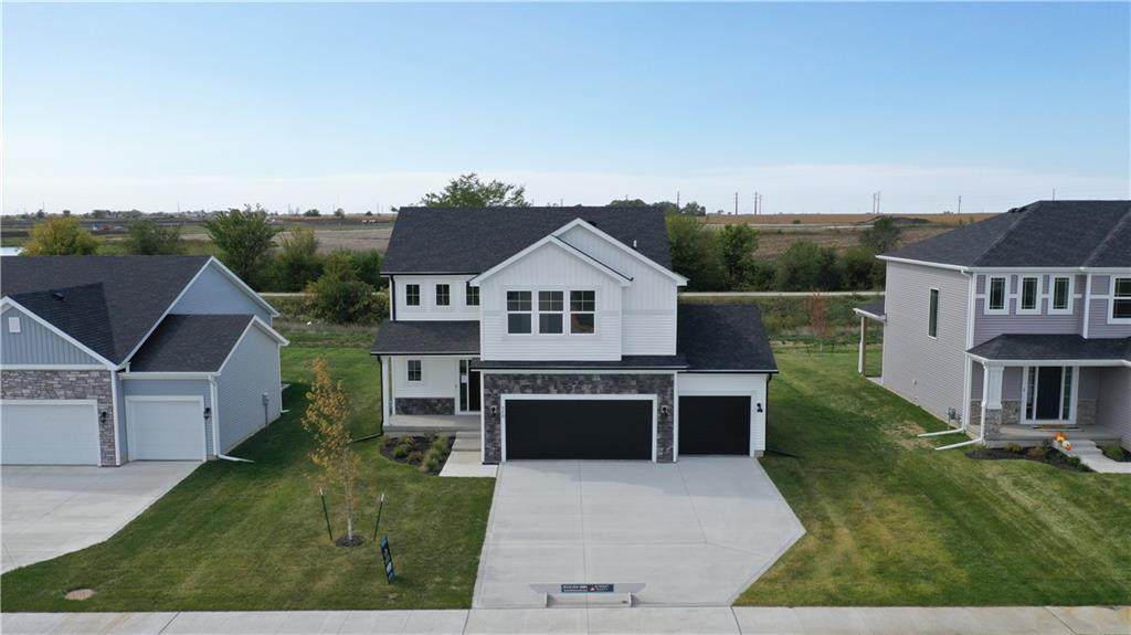 1321 Jamestown Lane - Photo 1