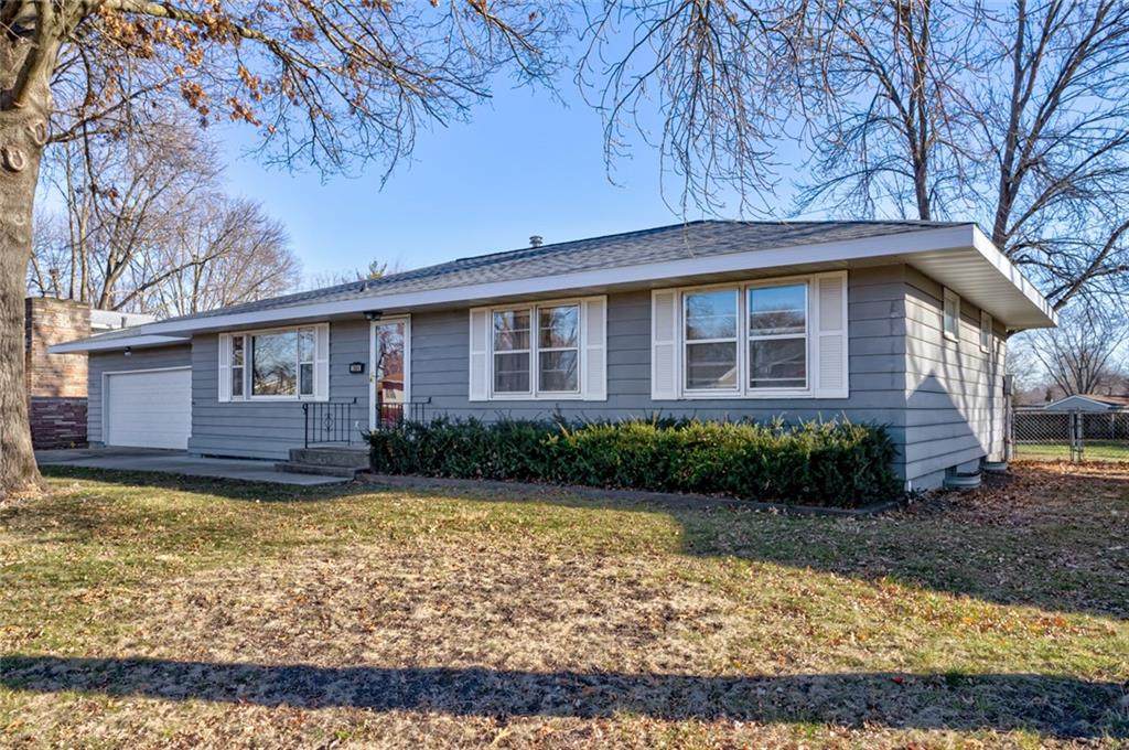 1804 Northwestern Avenue - Photo 1