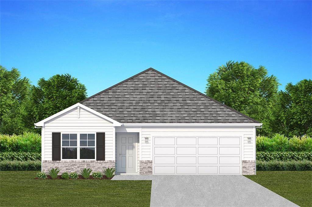 2729 41st Street - Photo 1