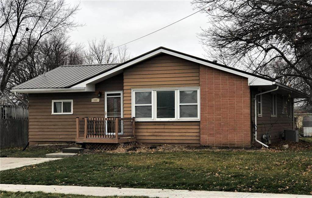 606 Jasper Street - Photo 1