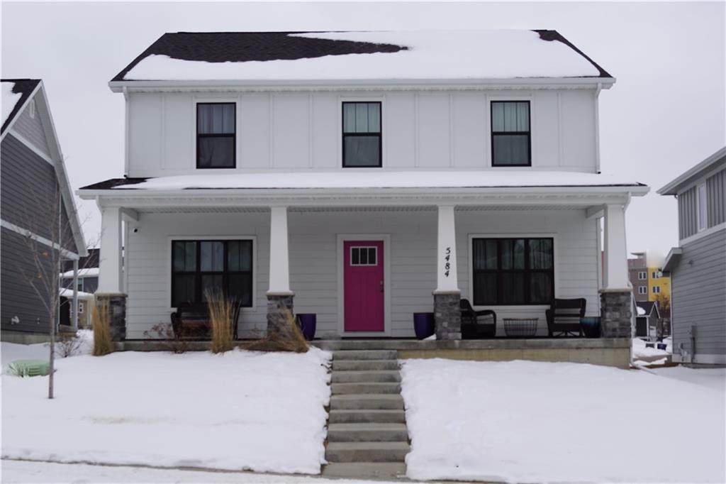 5484 Prairie View Drive - Photo 1
