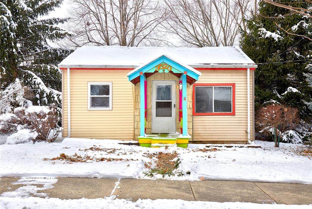 3520 Union Street - Photo 1