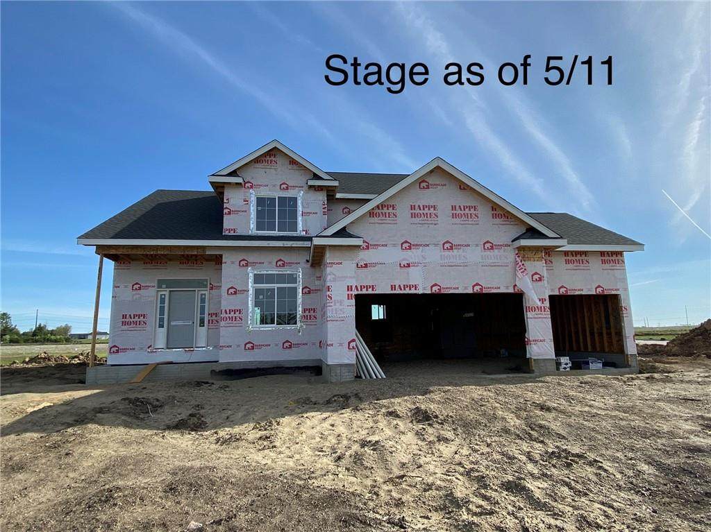 14701 North Valley Drive - Photo 1