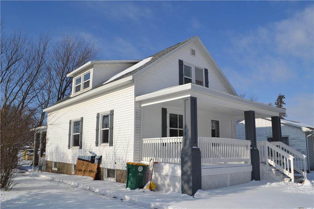 913 Moore Street - Photo 1