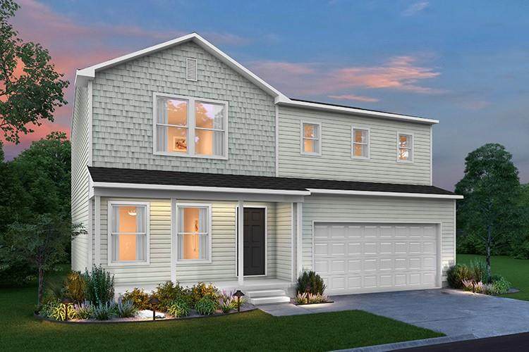 5350 Brook View Avenue - Photo 1