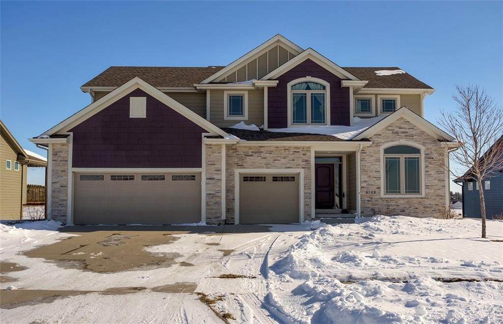 5703 Hillcrest Drive - Photo 1