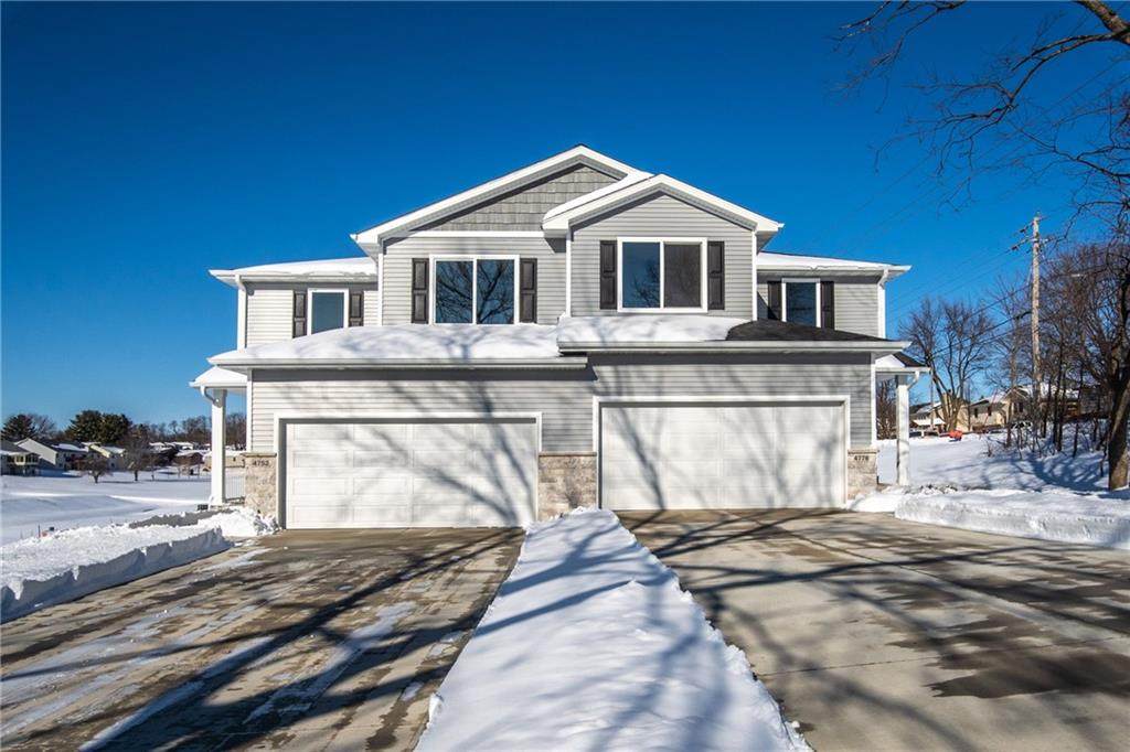 4752 Oakwood Drive - Photo 1