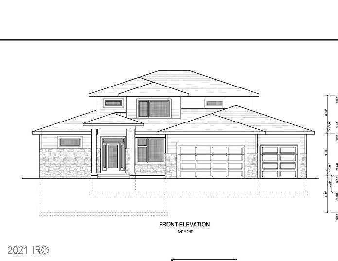 10300 Hidden Valley Drive - Photo 1