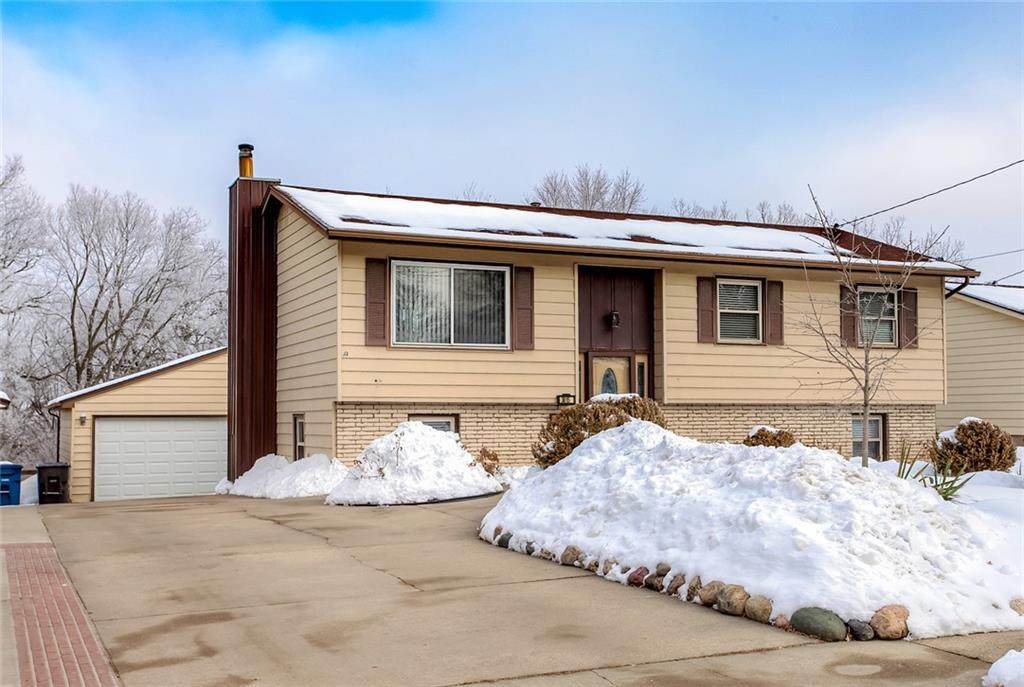 3815 Hillcrest Drive - Photo 1