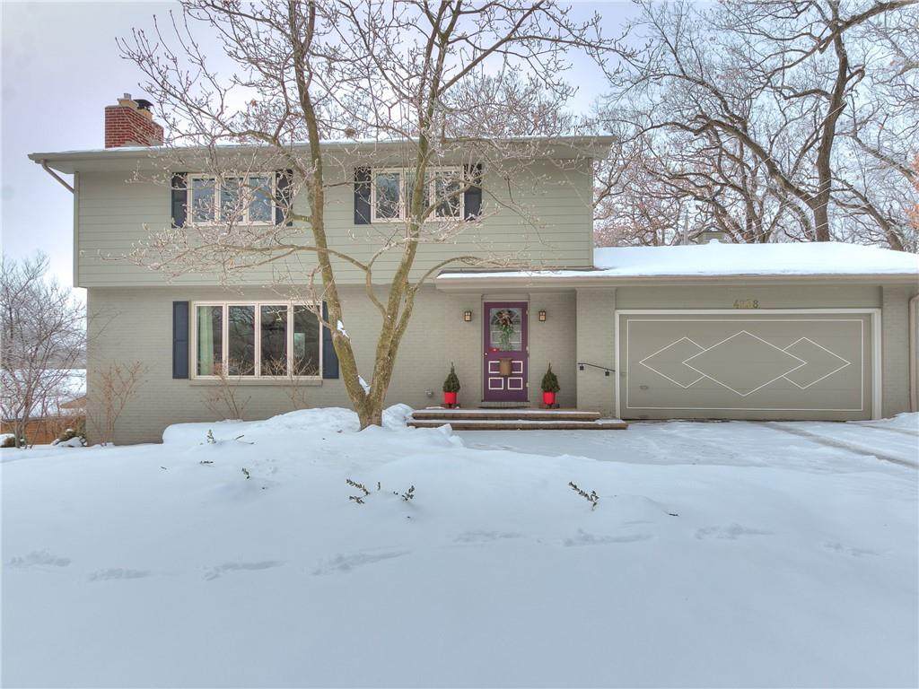 4238 Park Hill Drive - Photo 1
