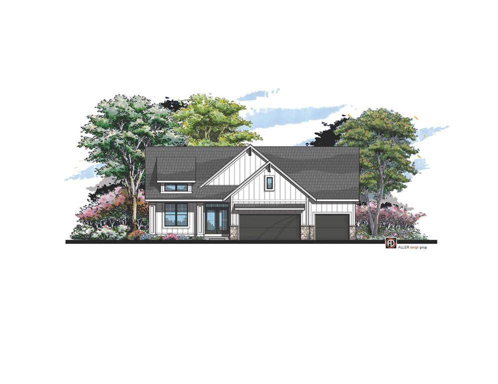1917 Timberview Drive - Photo 1