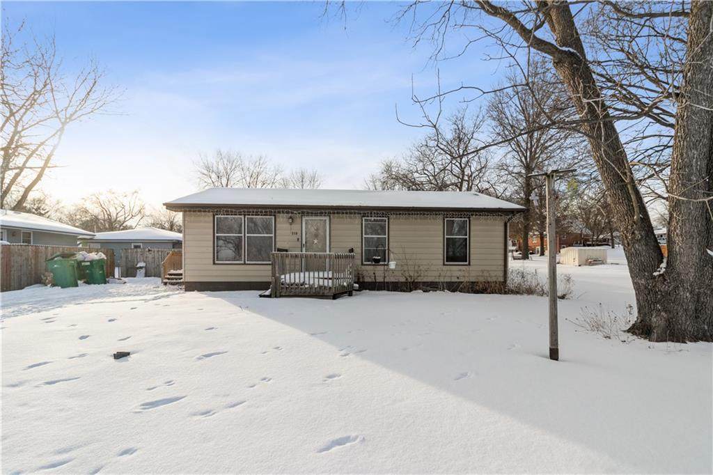 510 Railroad Street - Photo 1