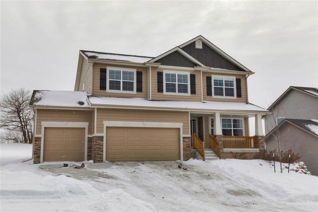 312 High Road - Photo 1