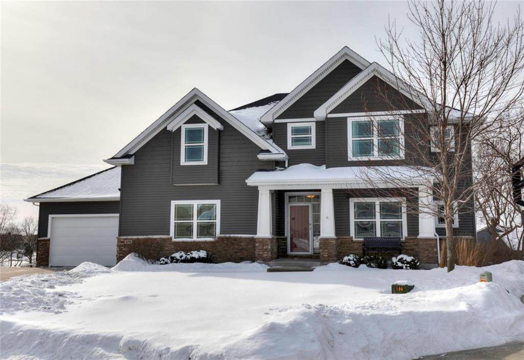 100 Orchard Trail - Photo 1