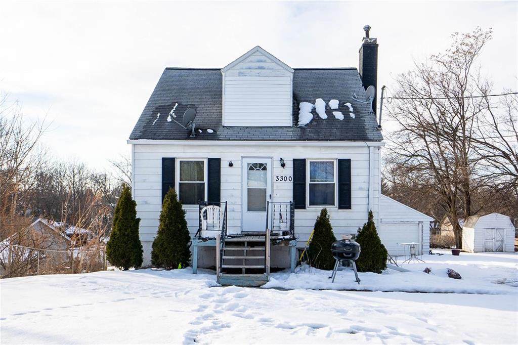 3300 5th Street - Photo 1