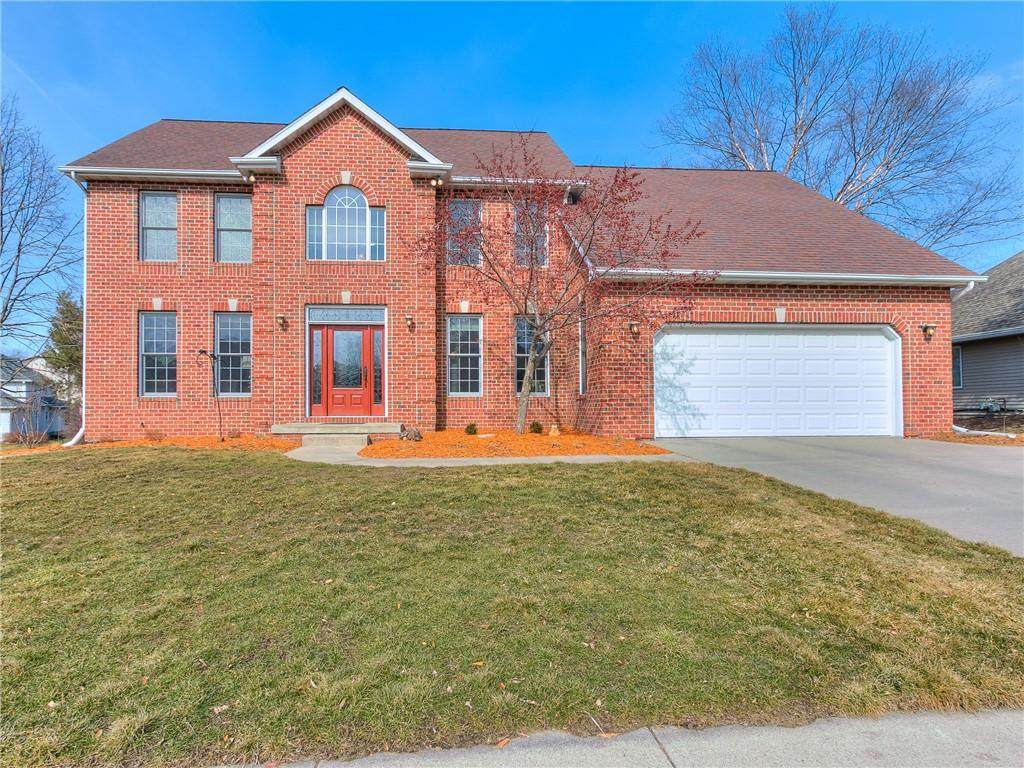 3243 Evergreen Road - Photo 1