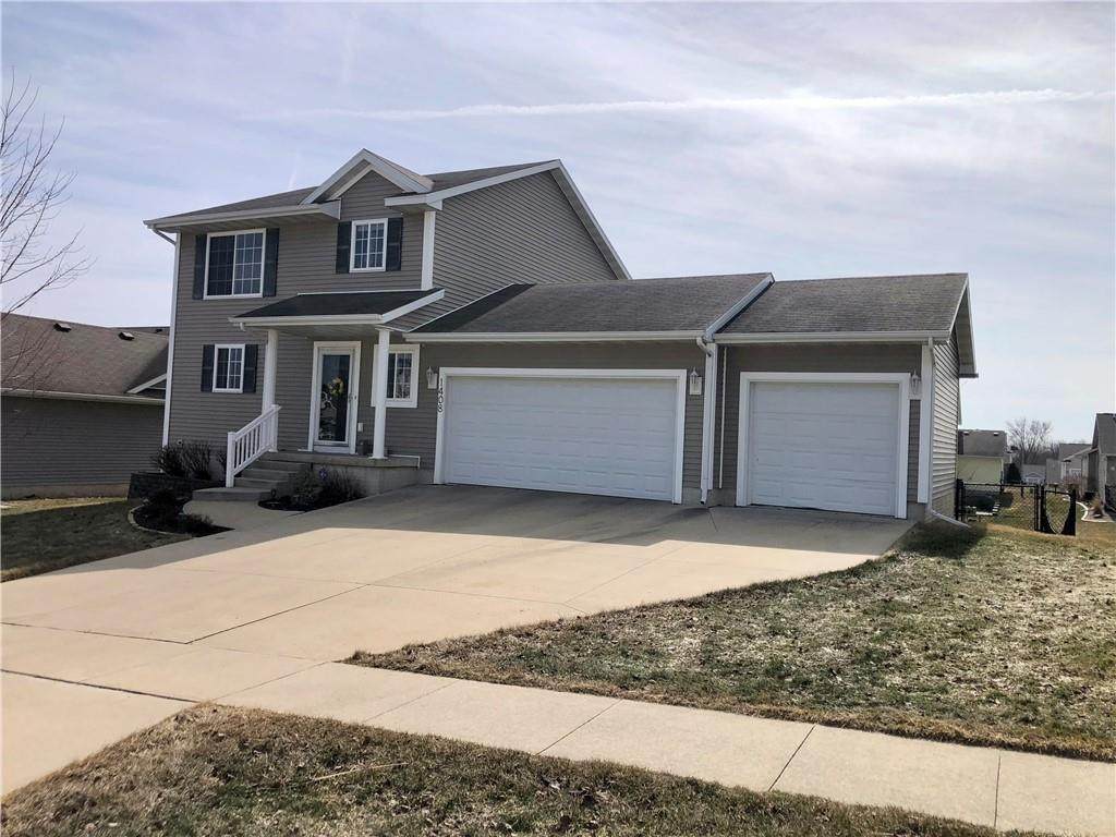 1408 Ashworth Drive - Photo 1