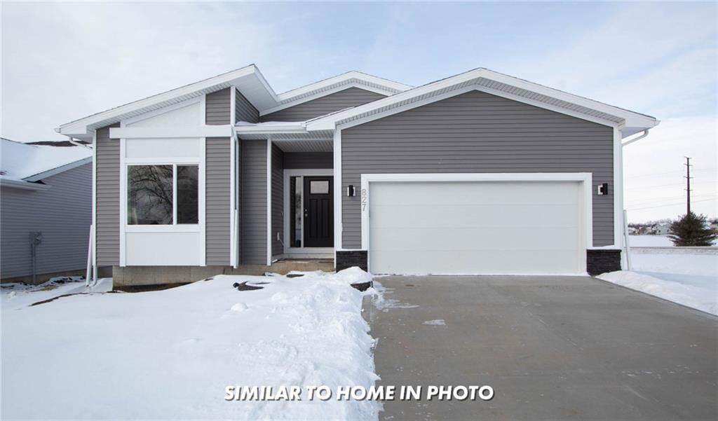800 Kingfisher Drive - Photo 1