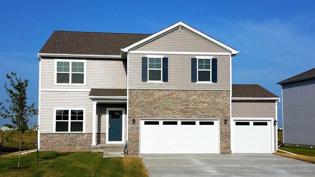 3905 Scout Trail - Photo 1