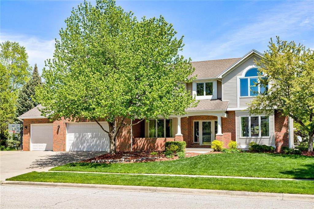 3318 Ridgetop Road - Photo 1